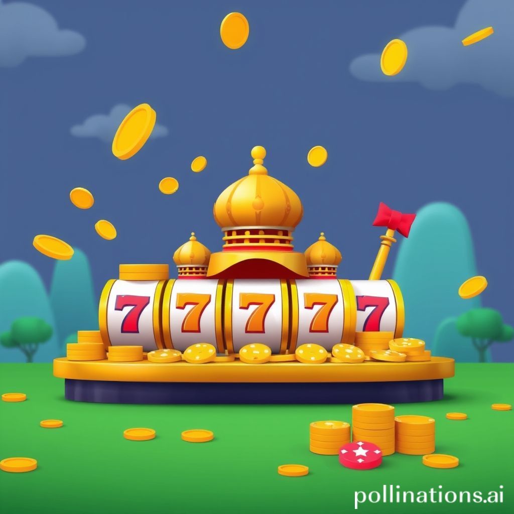 Cara Memilih Situs Slot Kamboja Tepercaya